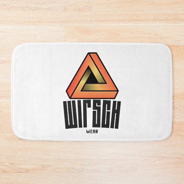 Item preview, Wirsch Wear - Funny Geometric designed and sold by emm-j.