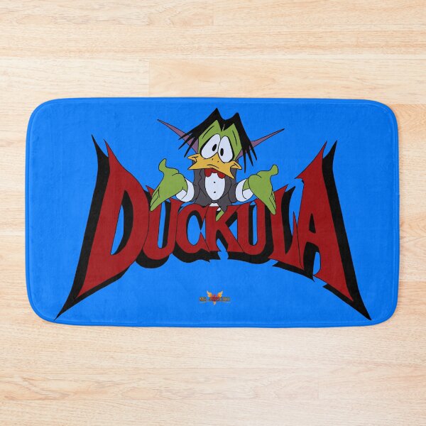 Item preview, Count Duckula designed and sold by mr-jerichotv.