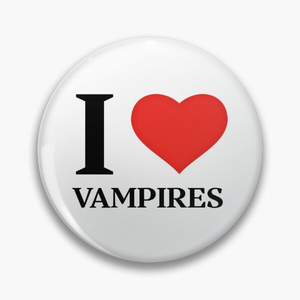 Pin en Vampire's