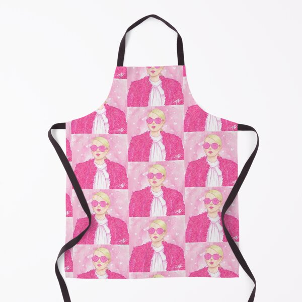 Item preview, Chanel # 1 Scream Queens designed and sold by boydrinksstars.