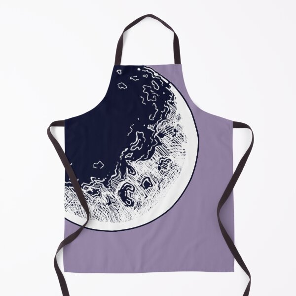Item preview, Navy Moon designed and sold by djamorartworks.