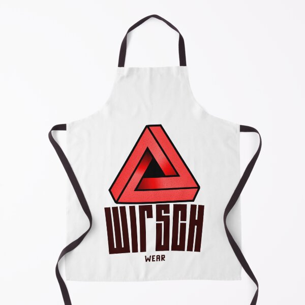 Item preview, Wirsch Wear - Funny Geometric designed and sold by emm-j.