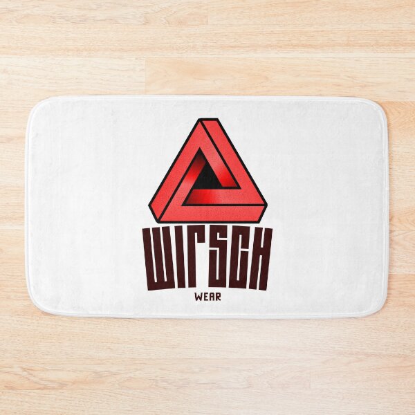 Item preview, Wirsch Wear - Funny Geometric designed and sold by emm-j.