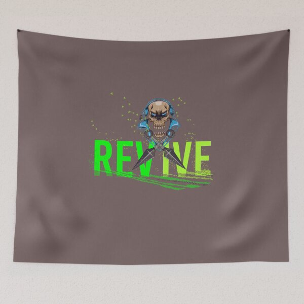 Item preview, Revive designed and sold by Ranikhan.
