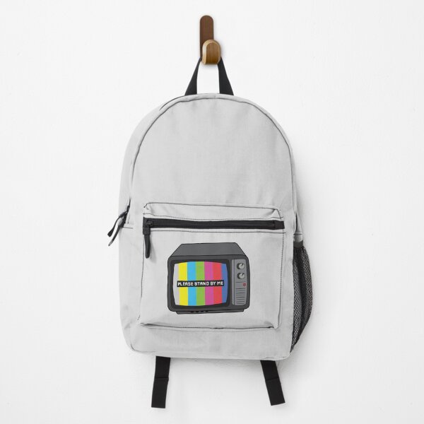 Item preview, Please stand by me tv positive vibes designed and sold by blablastudio.