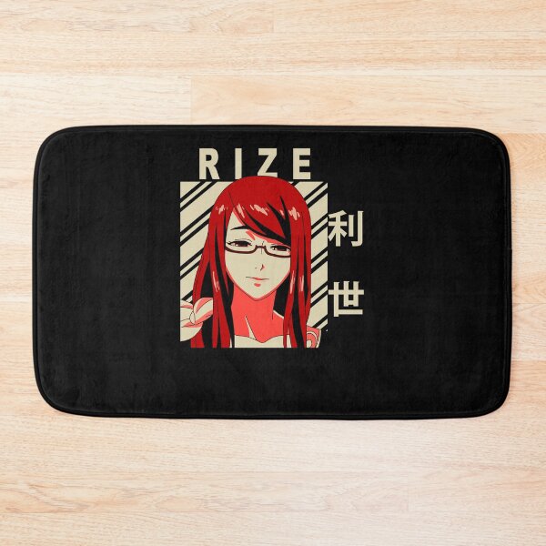 Item preview, Rize Kamishiro - Art Vintage T-shirt classique designed and sold by NovakKristofne.
