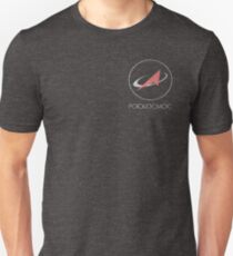 roscosmos Unisex T-Shirt