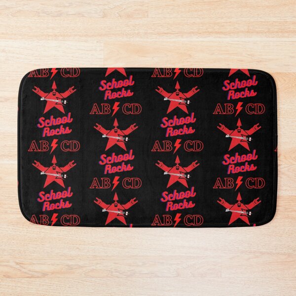 Item preview, Abcd Rock designed and sold by WoodburyLake.