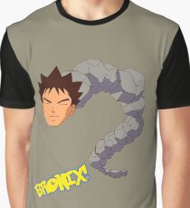 Bronix! HD! Graphic T-Shirt