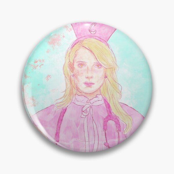 Item preview, Chanel # 1 Scream Queens 2 designed and sold by boydrinksstars.