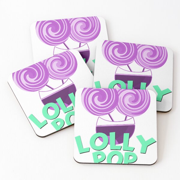 Item preview, Lollypop Candy Sugar Sweet designed and sold by Fly360design.
