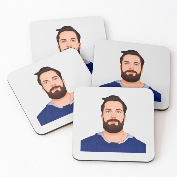 Item preview, nikita kucherov designed and sold by Cuteandbroke.