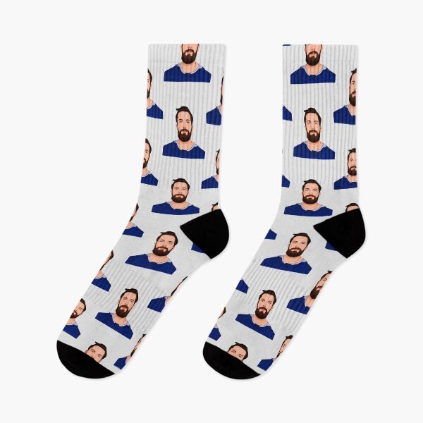 Item preview, nikita kucherov designed and sold by Cuteandbroke.