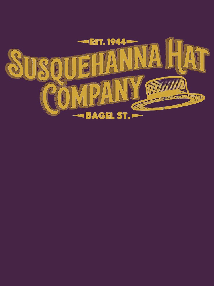 susquehanna hat company