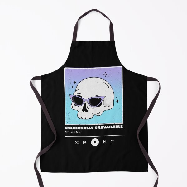 Item preview, Emotionally Unavailable designed and sold by fwerky.