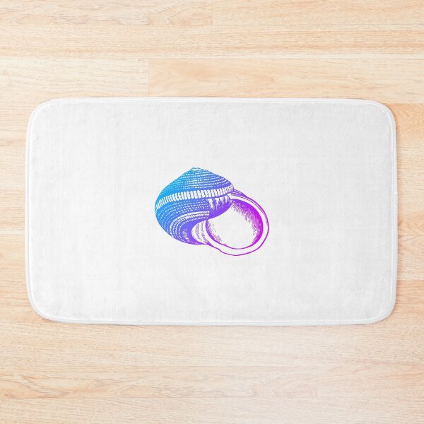 Item preview, Colorful Sea Shell designed and sold by Zandrosa.