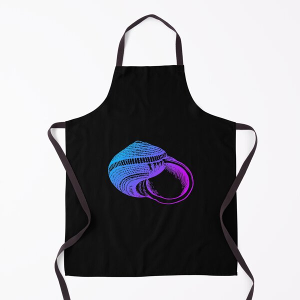 Item preview, Colorful Sea Shell designed and sold by Zandrosa.
