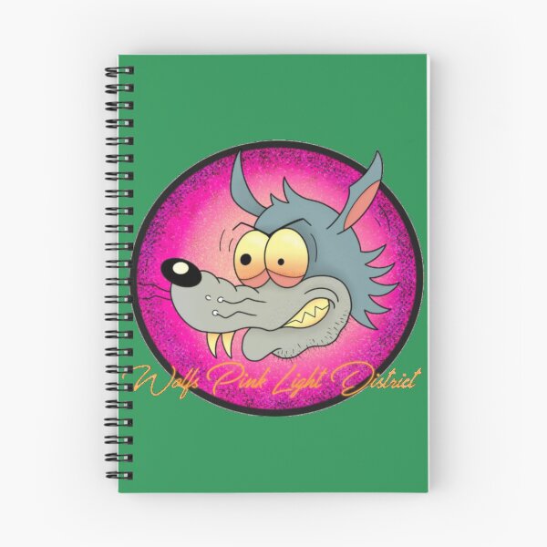 Item preview, The cheeky wolf designed and sold by wolfie-08.