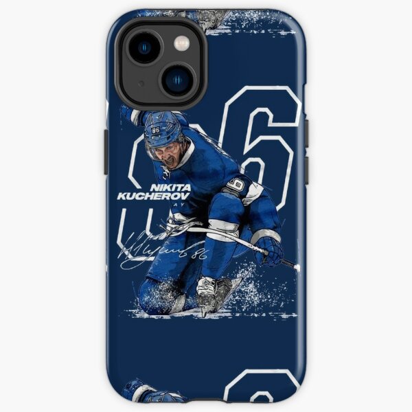 Tampa Bay Lightning 2021 Stanley Cup Champions Ice Stripe Galaxy