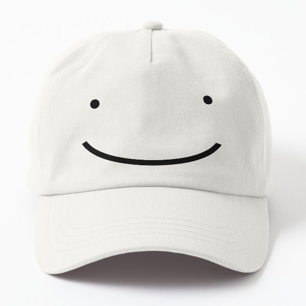 BEST SELLING - Million Dream Smile MERCHANDISE Dad Hat