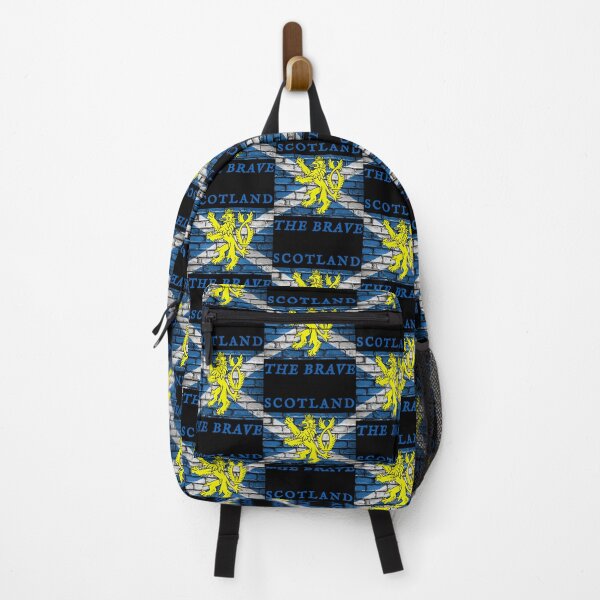 Item preview, Scotland The Brave designed and sold by swaise.