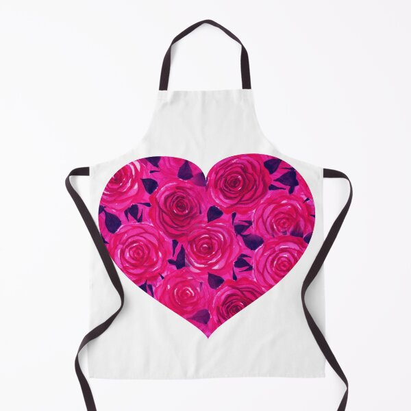 Item preview, Watercolor pink rose collection Shirt. Sweet heart Shirt designed and sold by juartshop.