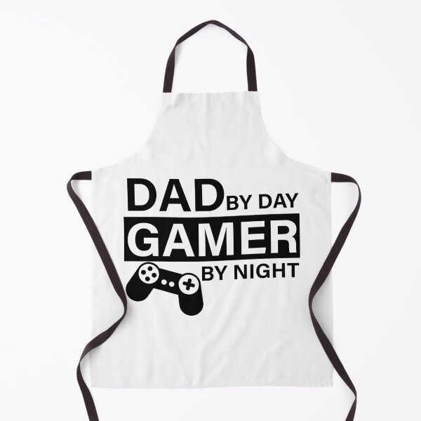 Item preview, Gamer Dad designed and sold by rsty11.
