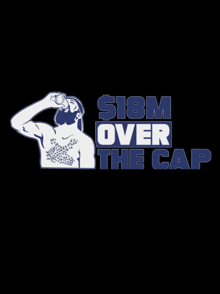 Nikita Kuchrov 18M Over Cap T-Shirt | Zazzle