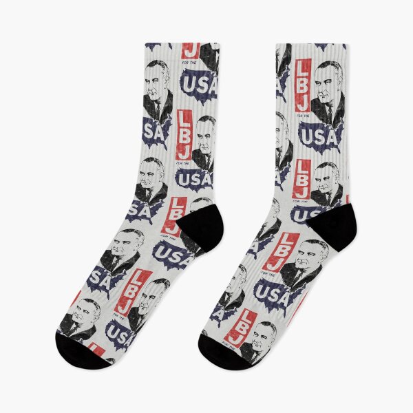 Item preview, JBJ For The USA (Worn Design) designed and sold by politicalamity.