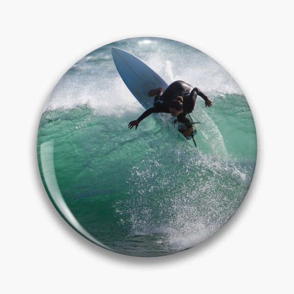 Item preview, Women Pro Surfer designed and sold by Paul  Maartens.