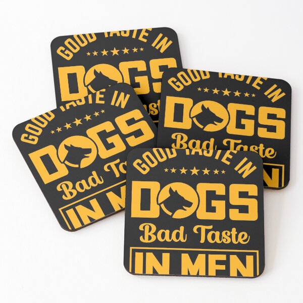 Item preview, Funny good taste in dog, Taste, Music designed and sold by Dandesin.