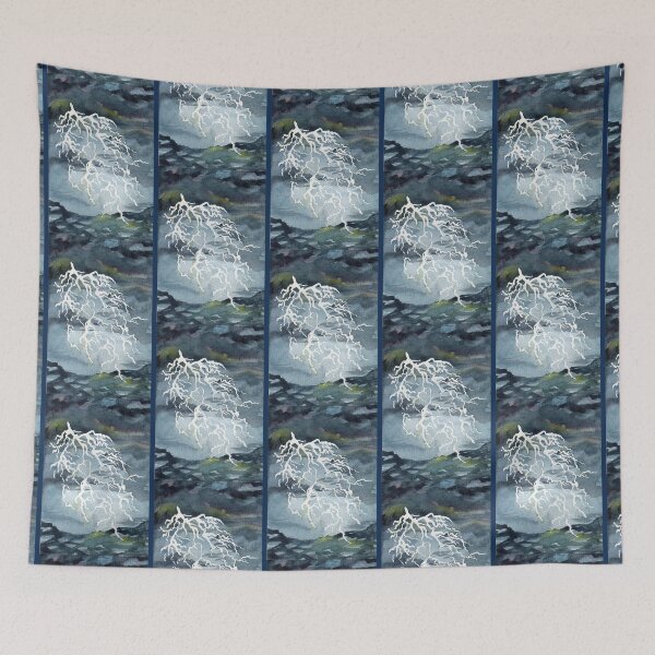 Item preview, Storm designed and sold by Cuteandbroke.