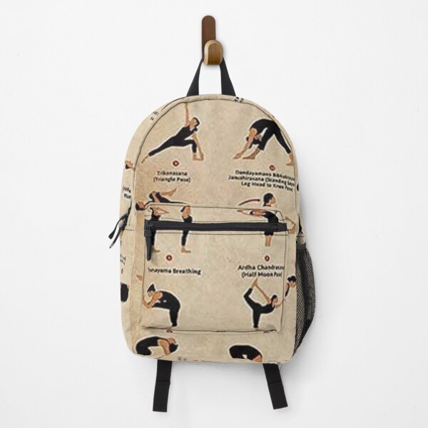 Item preview, Yoga Asanas designed and sold by andreadun192.