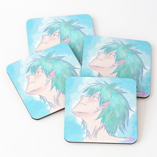 Item preview, Kaworu Cute designed and sold by boydrinksstars.