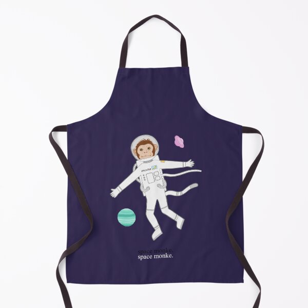Item preview, Space Monke designed and sold by Official-Monke.