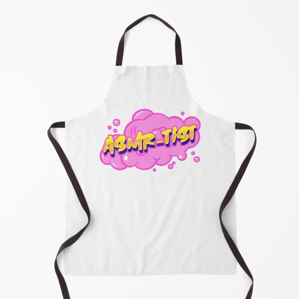 Item preview, ASMR-TIST Graffiti Style designed and sold by aciernoarts.