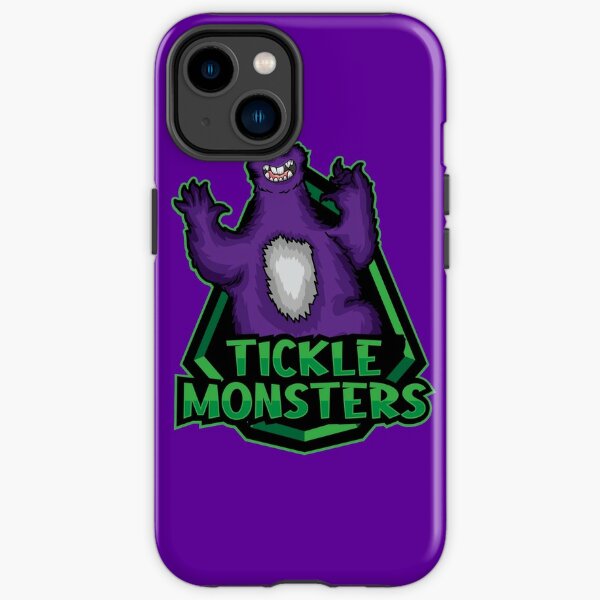 Tickle Me Wiggly Phone Cases for Sale Redbubble