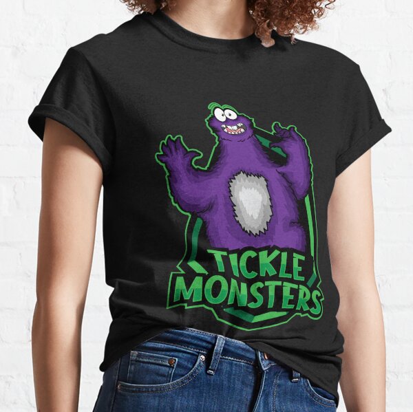 SCP-999 Tickle Monster plush Orange Slime The tickle monster -  México
