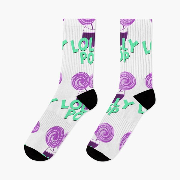 Item preview, Lollypop Candy Sugar Sweet designed and sold by Fly360design.