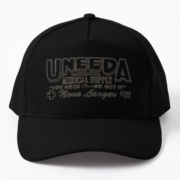 Return of the Living Dead Baseball Cap