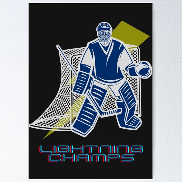 Alexander Ovechkin Finally Wins Stanley Cup Wall Art Home Decor