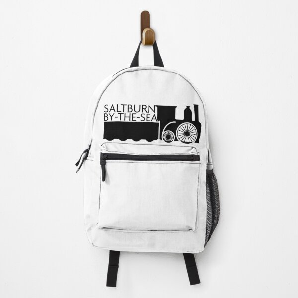 Item preview, NDVH Saltburn 160 (alternate) designed and sold by Nik’s T-Shirts.