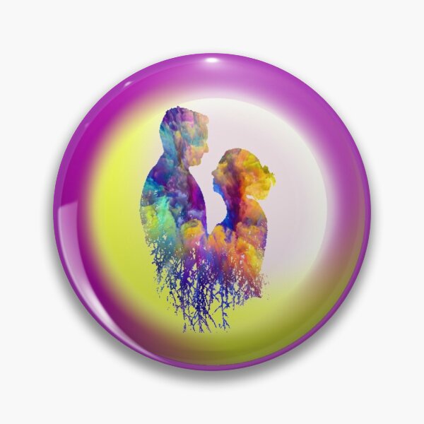 Item preview, Universe Love designed and sold by ZOBBI.
