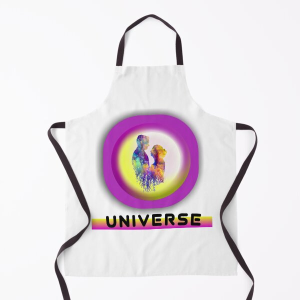 Item preview, Universe Love designed and sold by ZOBBI.