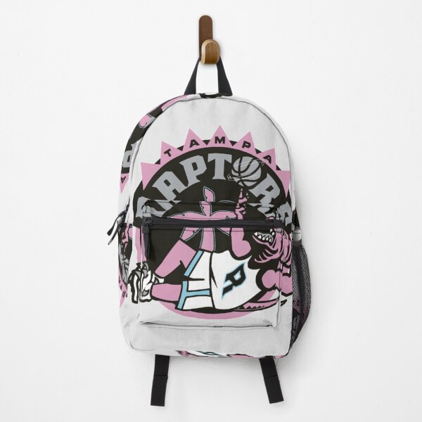 Item preview, Tampa Bay Raptors - Alternative Logo designed and sold by Cuteandbroke.