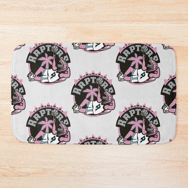Item preview, Tampa Bay Raptors - Alternative Logo designed and sold by Cuteandbroke.