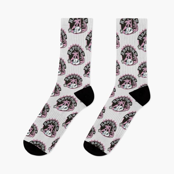 Item preview, Tampa Bay Raptors - Alternative Logo designed and sold by Cuteandbroke.