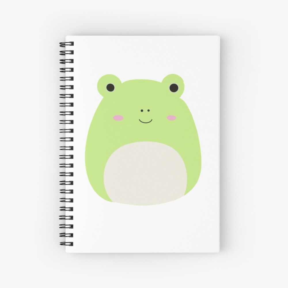 Wendy the Frog squishimello  Magnet for Sale by qoot