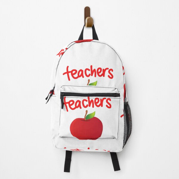 Item preview, Back to School Attire| Merchandise for Students and Teachers| Welcome to Class| Teacher's Apple designed and sold by OpinionsHeard.
