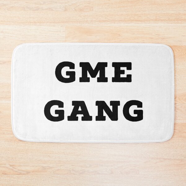 Item preview, GME gang  designed and sold by Dipalo.
